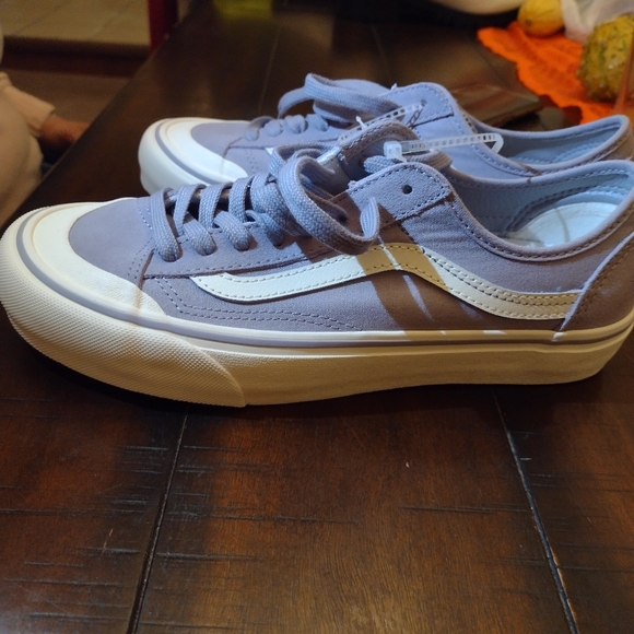 Vans UltraCush Old Skool Women's. - Picture 3 of 3